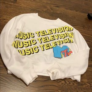 Hi I’m selling a Target sweater :)